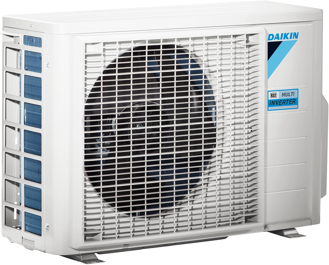 Daikin Multi Split 2x CTXF25F 5,0 kW Außengerät