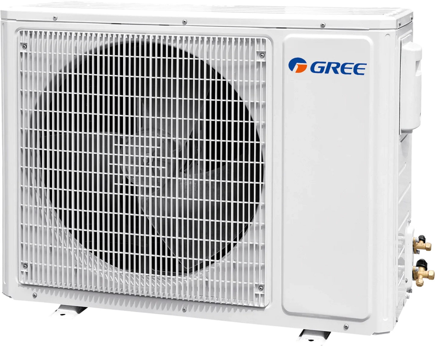 GREE Multi Split 2x FA09 4,1 kW Außengerät