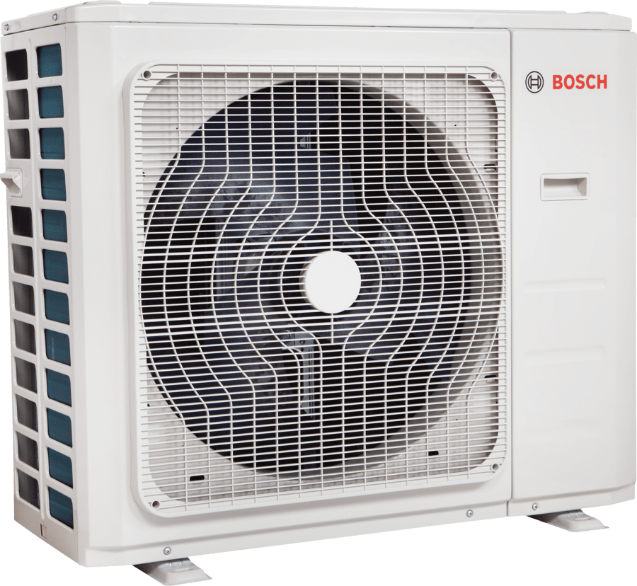 Bosch Truhengerät CL5000iL-Set 35 CN 3,5 kW + WiFi