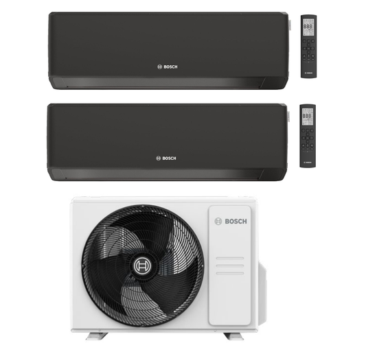 Bosch Multi Split 7,9 kW Set Climate 7000i Dual
