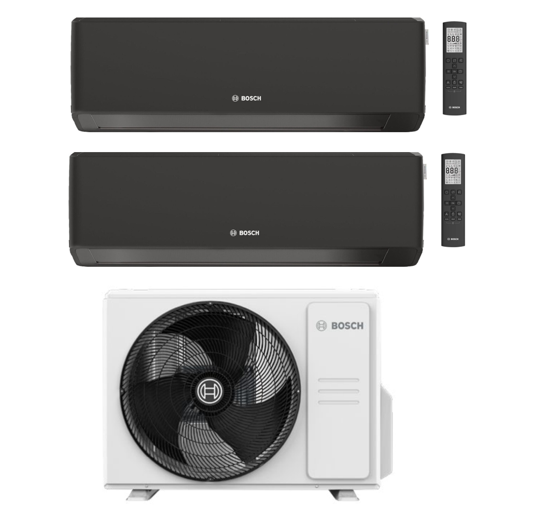 Bosch Multi Split 5,3 kW Set Climate 7000i Twin