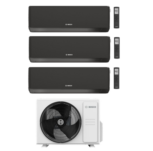 Bosch Multi Split 7,9 kW Climate 7000i Set