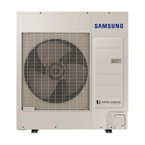 Samsung EHS SPLIT ClimateHub 9 kW R32 – 260 L, 380-415 V