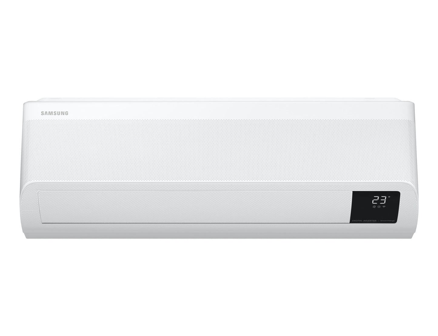 Samsung Split Klimaanlage WindFree™ Avant 2,5 kW + Montageset 3–12 m