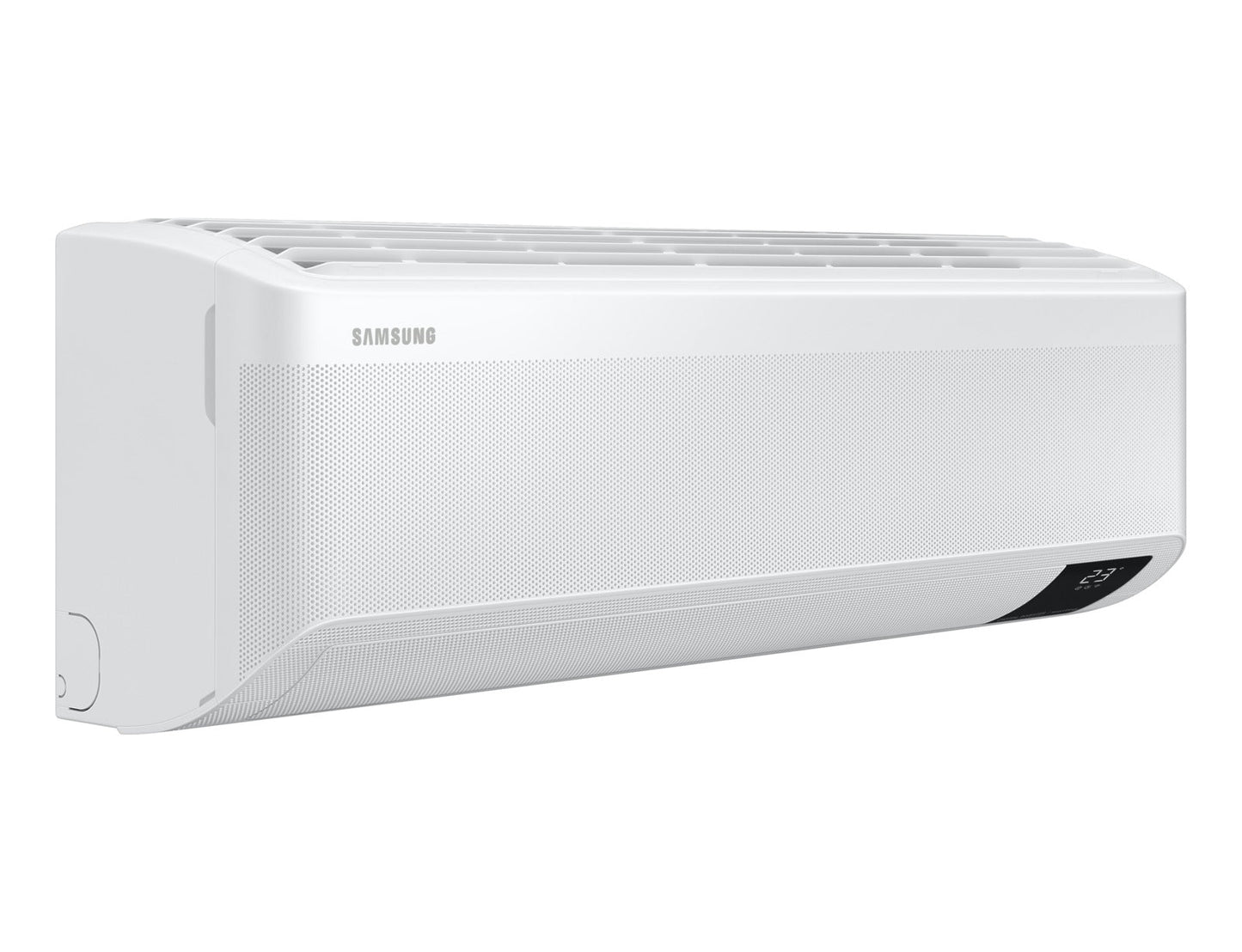 Samsung Split Klimaanlage WindFree™ Avant 2,5 kW + Montageset 3–12 m