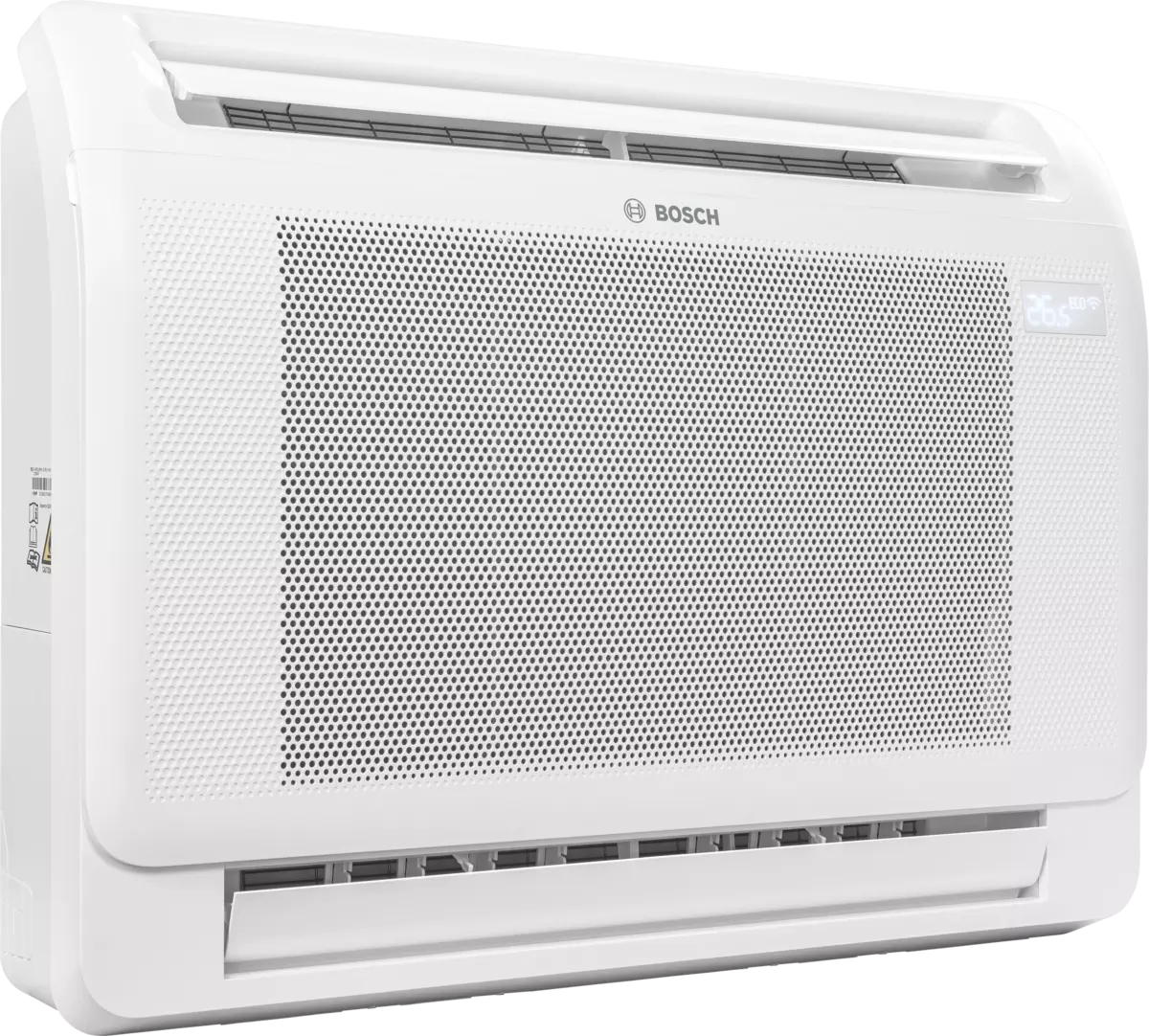 Bosch Truhengerät CL5000iL-Set 35 CN 3,5 kW + WiFi