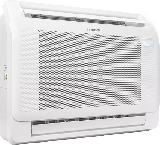 Bosch Truhengerät CL5000iL-Set 35 CN 3,5 kW + WiFi