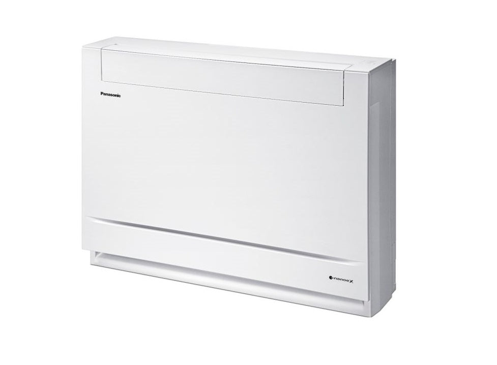 Panasonic Split Truhengerät Klimaanlage 2,5 kW KIT-Z25UFE