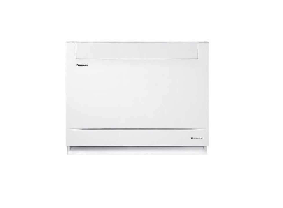 Panasonic Split Truhengerät Klimaanlage 2,5 kW KIT-Z25UFE