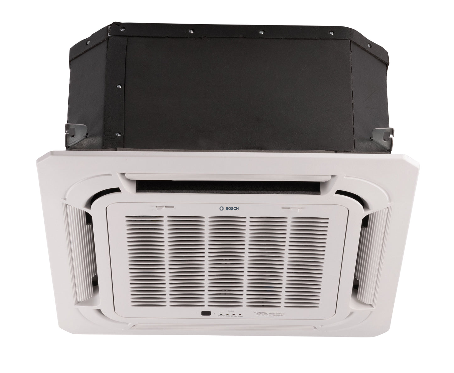 Bosch Multi Split 3x CL5000iM 2,1 kW + 1x Außengerät 6,2 kW