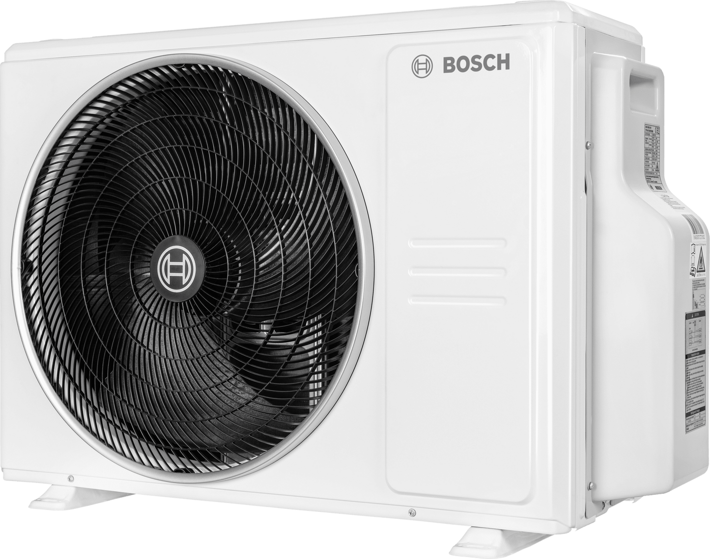 Bosch Multi Split Klimaanlage 3000i & 5000M Set – 3x 2,6 kW + 6,2 kW