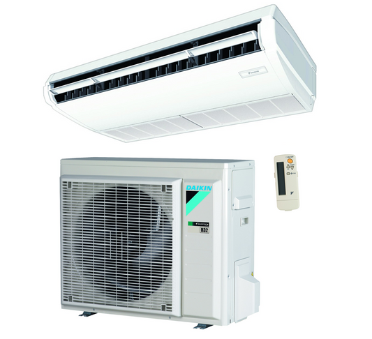 Daikin Deckengerät FHA35A9 3,4 kW