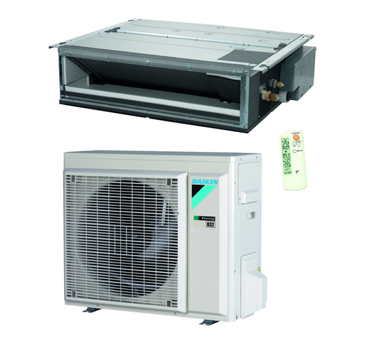 Daikin Kanalgerät FDXM60F9 6,0 kW