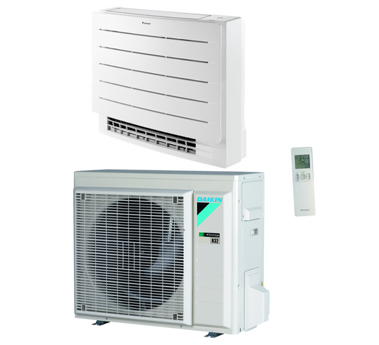 Daikin Truhengerät PERFERA FVXM50A 5,0 kW
