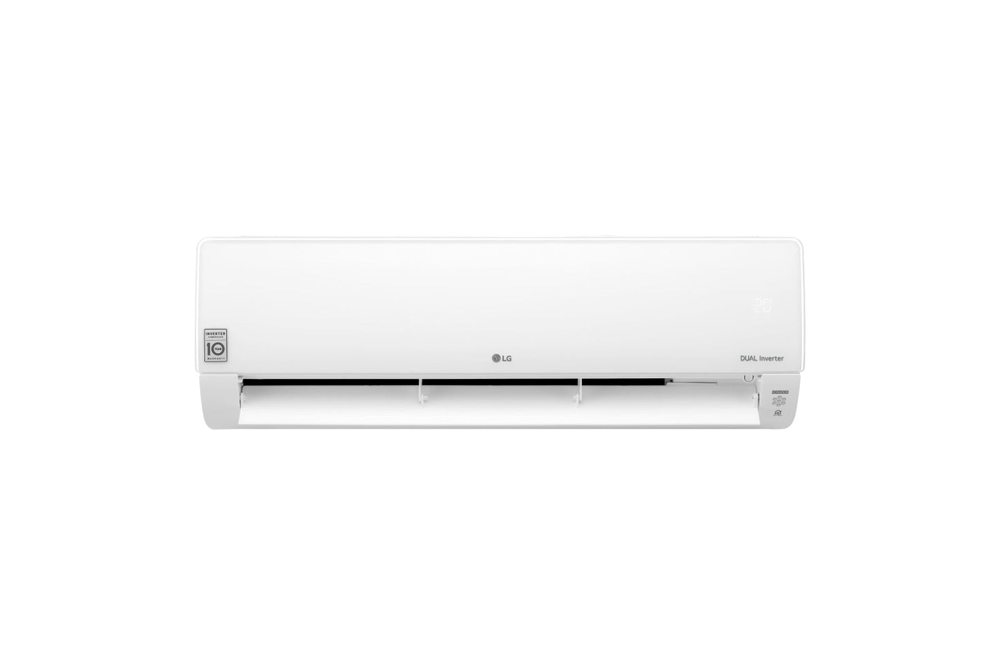 Split Klimaanlage LG Deluxe 2,5 kW WiFi UV-Nano