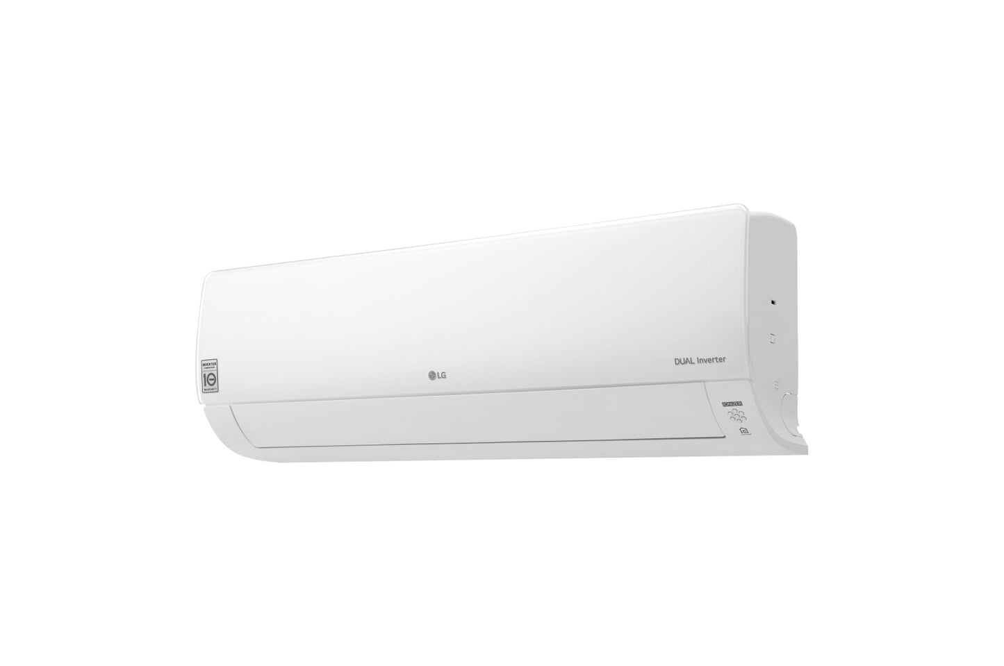 Split Klimaanlage LG Deluxe 3,5 kW WiFi UV-Nano
