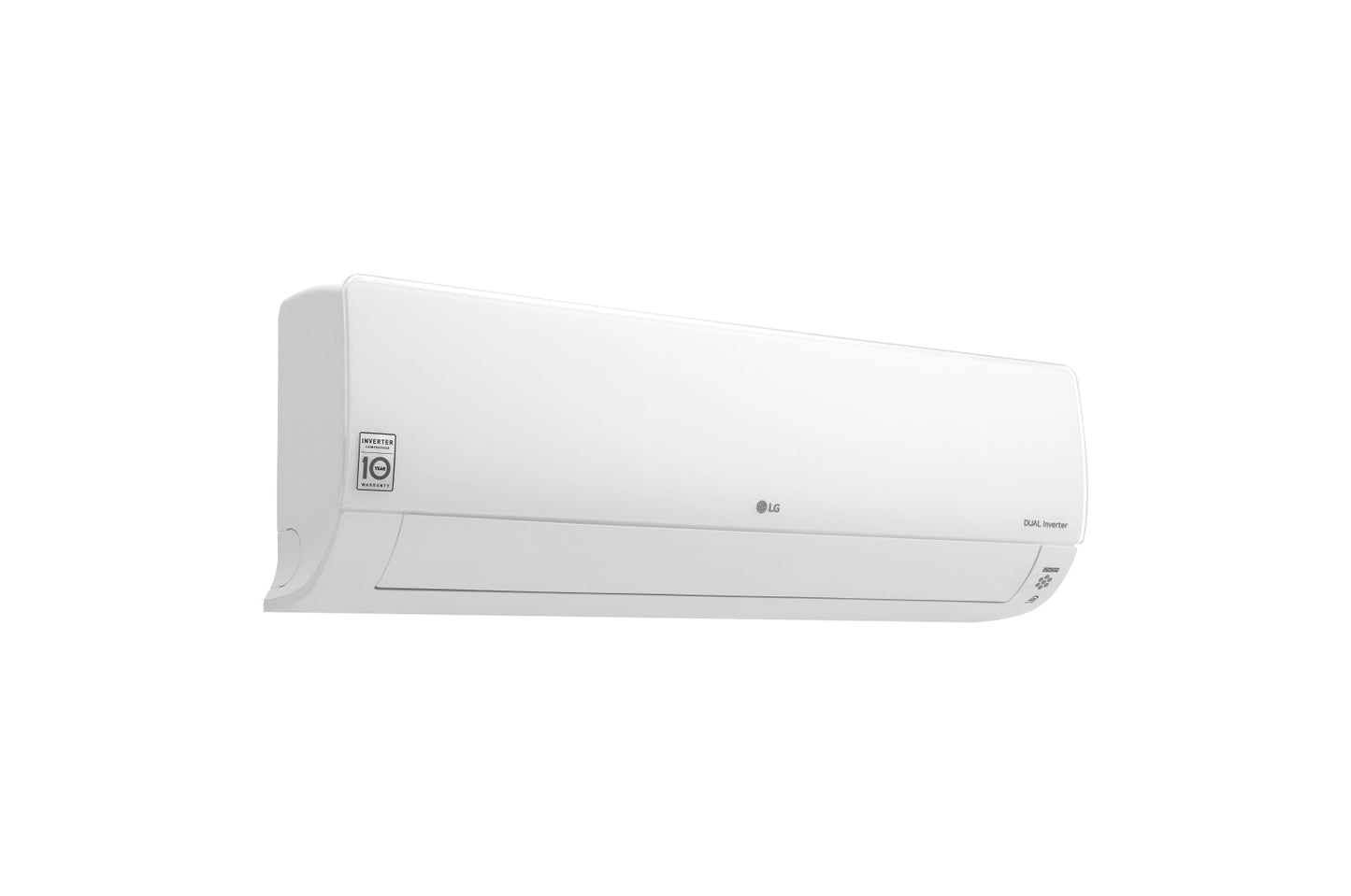 Split Klimaanlage LG Deluxe 3,5 kW WiFi UV-Nano