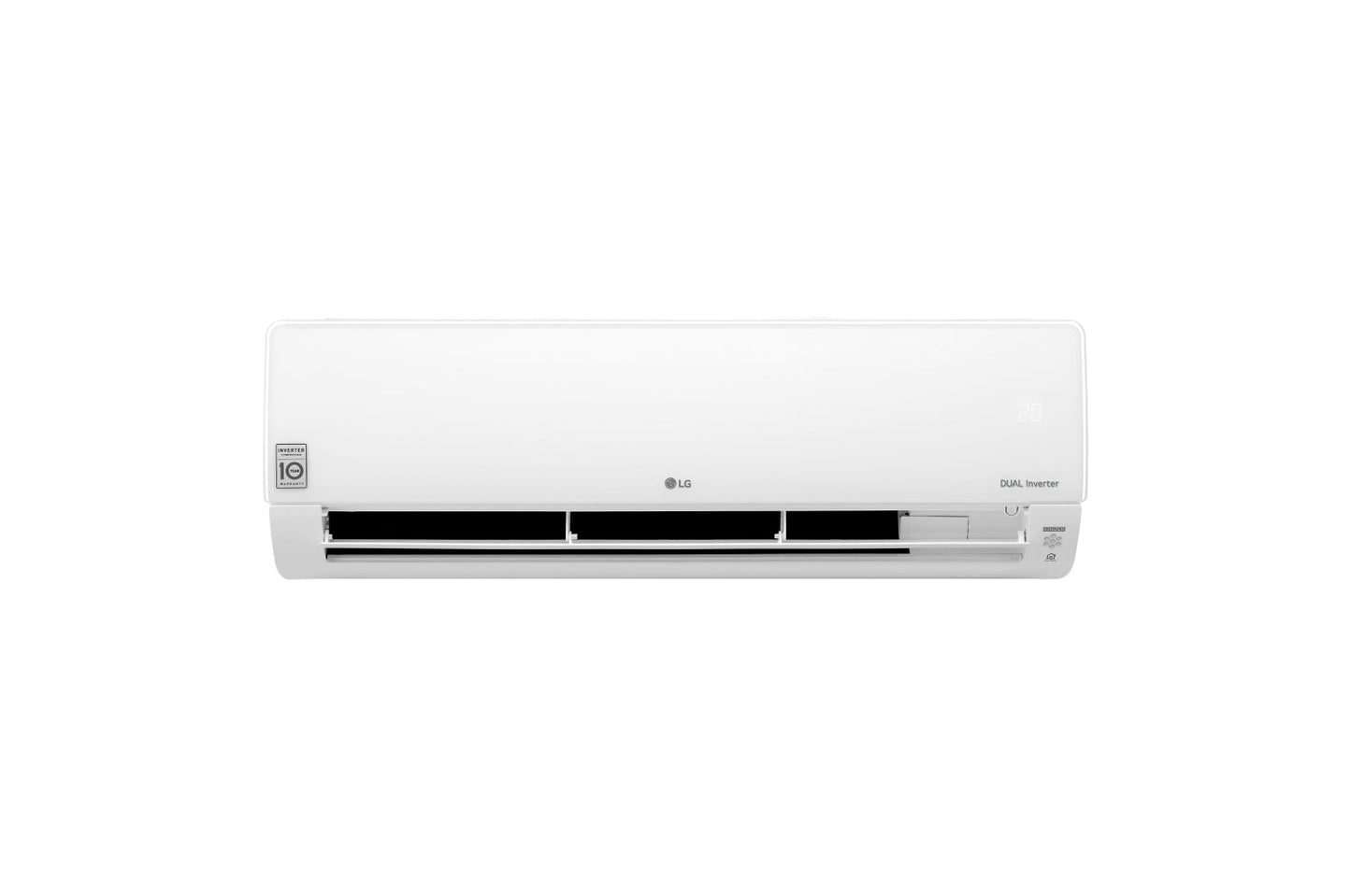 Split Klimaanlage LG Deluxe 2,5 kW WiFi UV-Nano