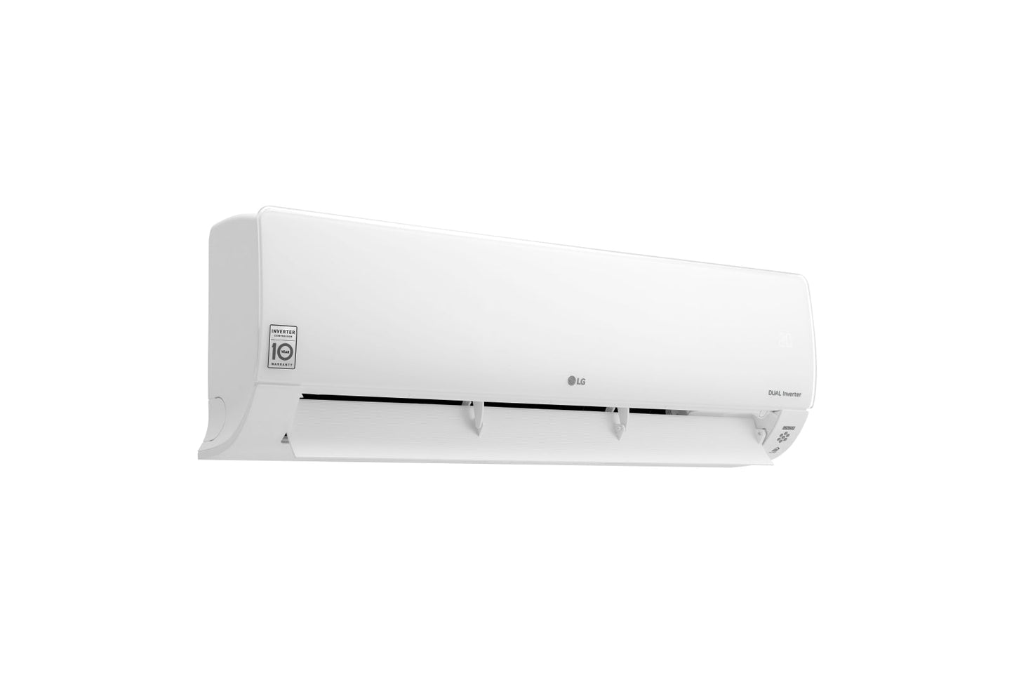 Split Klimaanlage LG Deluxe 2,5 kW WiFi UV-Nano