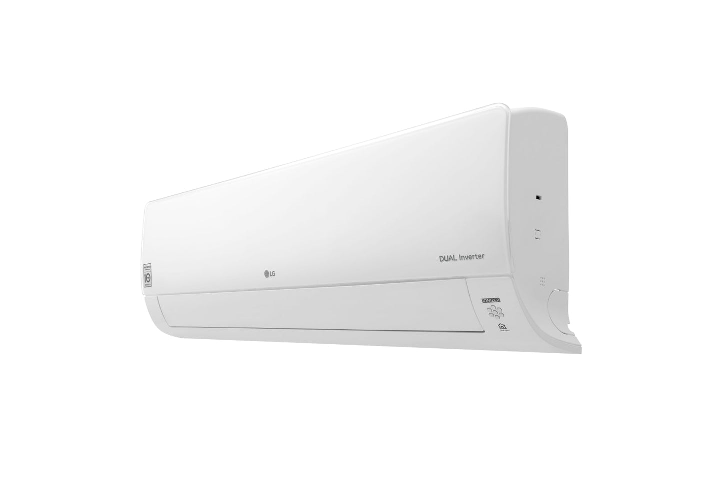Split Klimaanlage LG Deluxe 3,5 kW WiFi UV-Nano