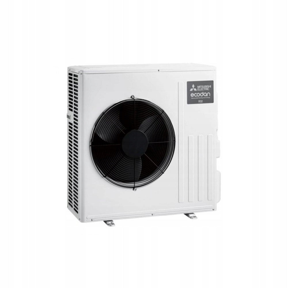 Mitsubishi Eco Inverter 6.6 kW Split 230V 1-phasig ERST