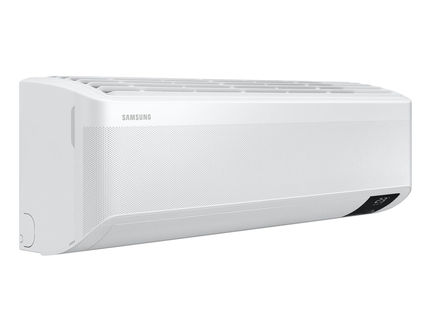 Samsung Split Klimaanlage WindFree™ Elite 3,5 kW mit optionalem Montageset 3–12 m