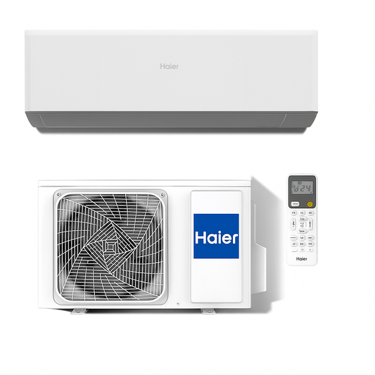 Haier REVIVE Plus 4,8 kW Split Klimaanlage