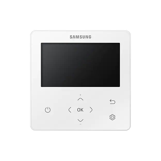 Samsung EHS MONO 16 kW R32 – 230 V mit optionalem WiFi
