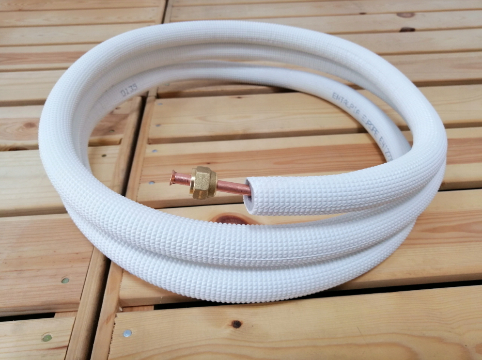 Mitsubishi Standard Split Klimaanlage 3,5 kW MSZ-AY35VGK