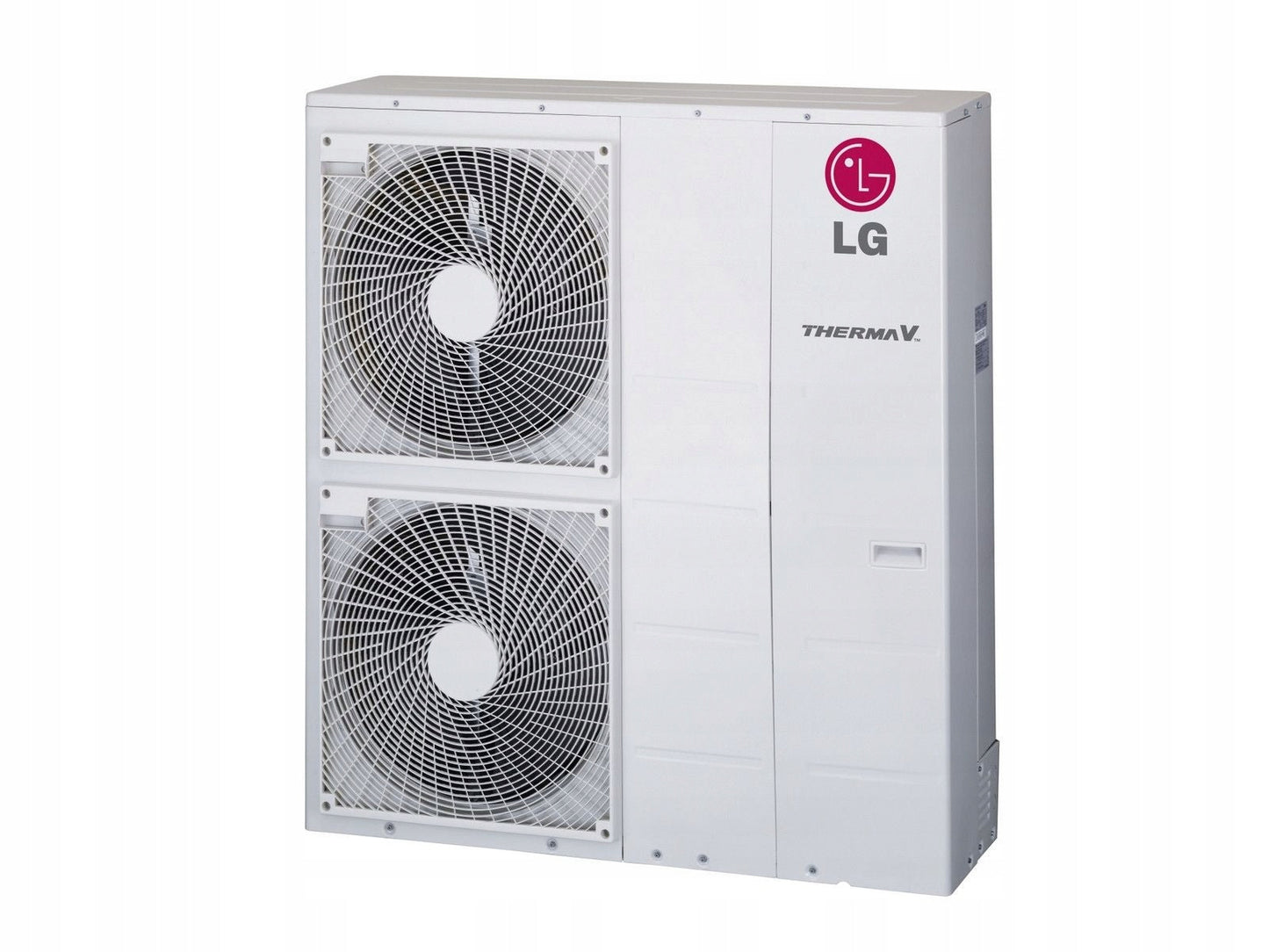 LG Therma V Monoblock Wärmepumpe 14 kW R32 1-Phase + WiFi
