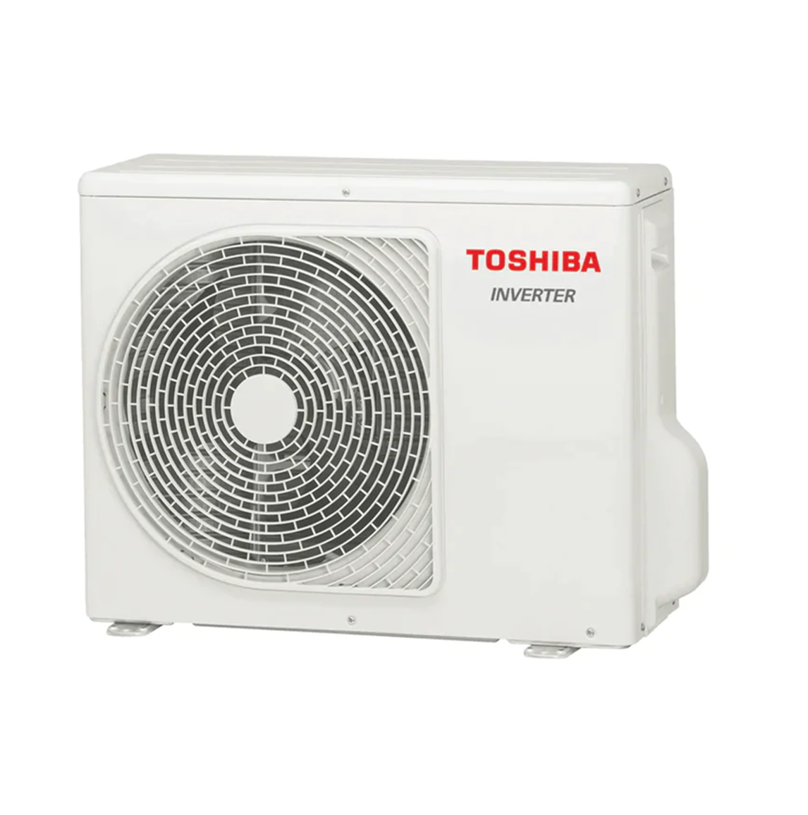 Toshiba Seiya 2 3.3 kW Split-Klimaanlage + optionales Montageset 3–15m