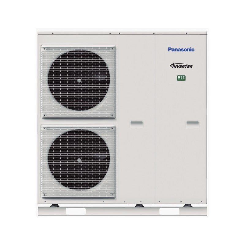 Panasonic Aquarea T-CAP 16 kW Monoblock R32 WiFi