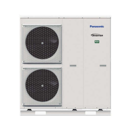 Panasonic Aquarea T-CAP 16 kW Monoblock R32 WiFi