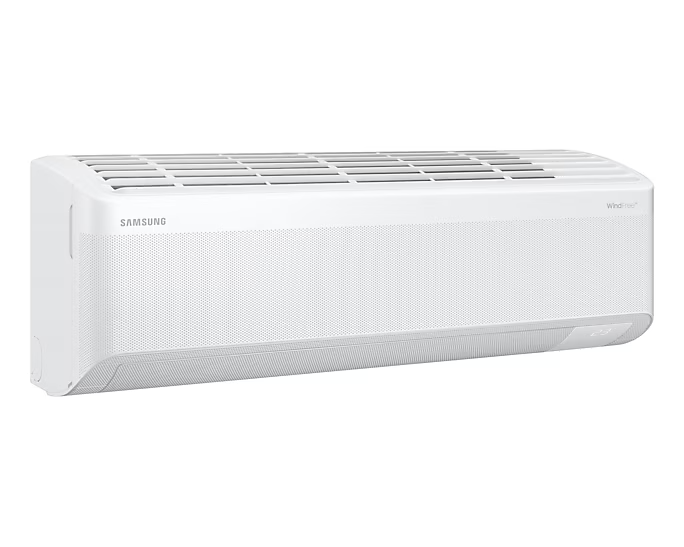Samsung Multi Split Klimaanlage WindFree™ Avant 5,2 kW mit 2x 3,5 kW Innengerät