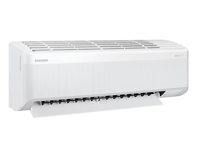Samsung Multi Split Klimaanlage WindFree™ Avant 4,0 kW mit 2x 2,5 kW Innengerät