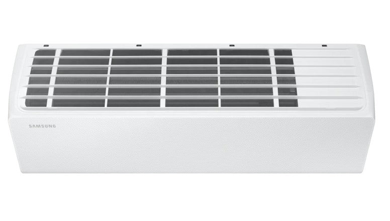 Samsung Multi Split Klimaanlage WindFree™ Comfort 5,0 kW mit 2x 2,5 kW Innengerät