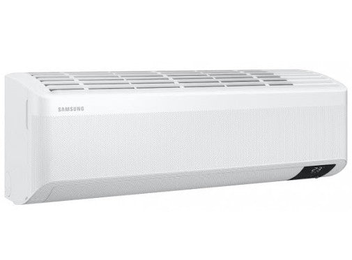 Samsung Split Klimaanlage WindFree™ Elite 2,5 kW mit optionalem Montageset 3–12 m