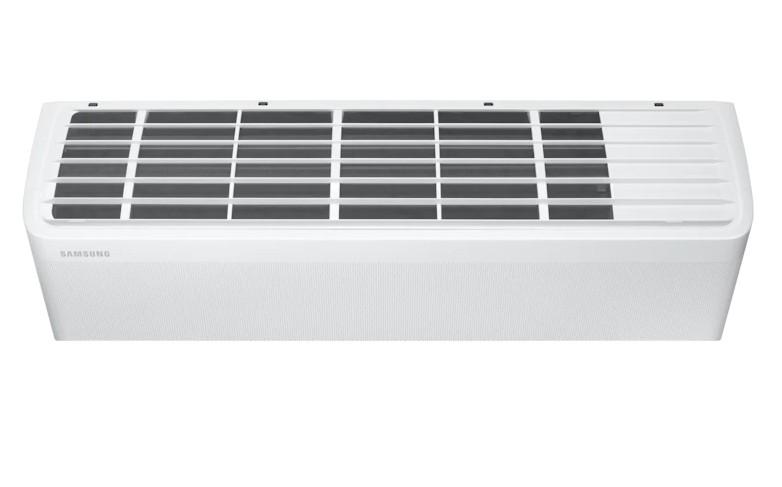 Samsung WindFree™ Elite S2 Multi Split 5,2 kW (2,5 + 3,5 kW Innengeräte)