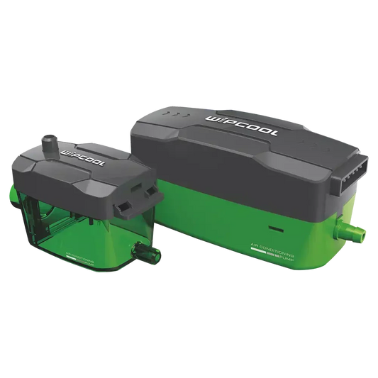 Kondensatpumpe Wipcool P16 16l/h oder P32 32l/h