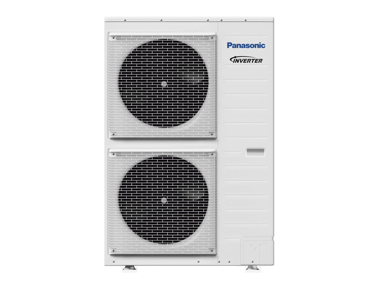 Panasonic Aquarea T-CAP 12 kW All-in-One 415V