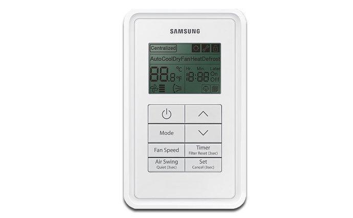 Samsung LSP 7.1 kW Split-Kanalgerät Klimaanlage