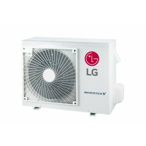 LG Standard Inverter Deckenkassette Klimaanlage 5 kW CT18F