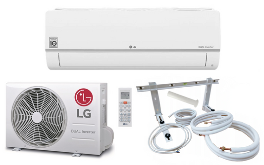 LG Standard Plus Split Klimaanlage 3,5 kW PC12SK