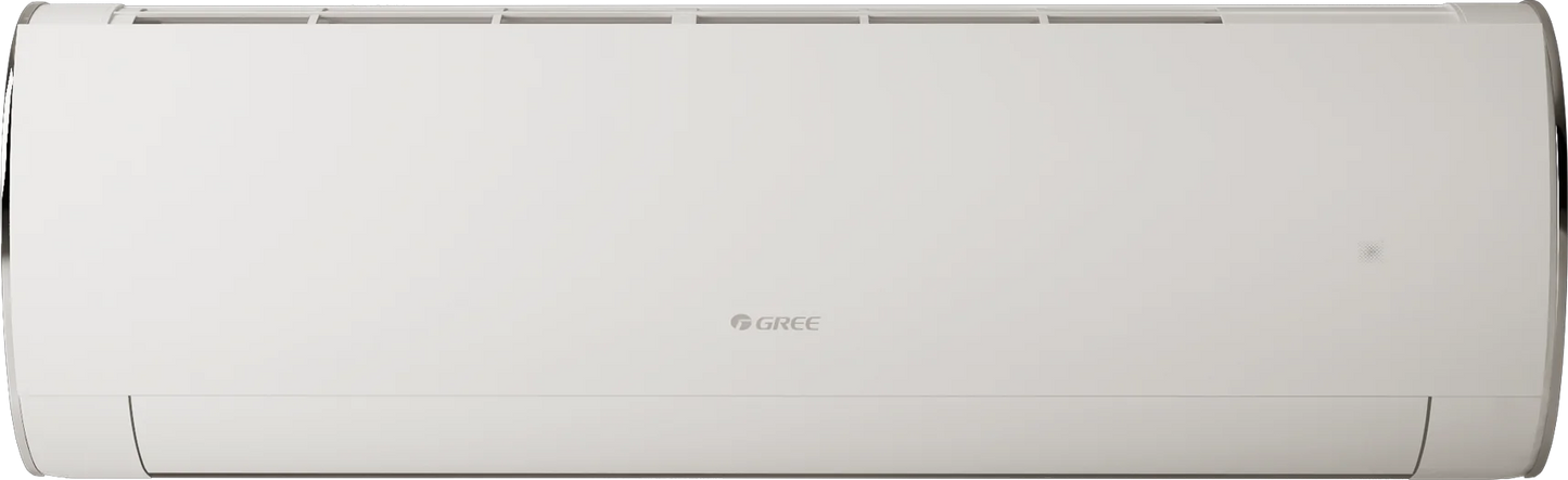 GREE Multi Split 2x FA09 4,1 kW Außengerät