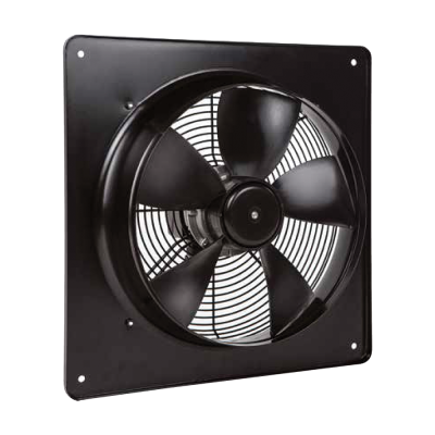Wandventilator S&P HXBR-200 ECOWATT