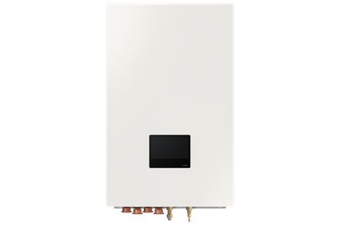 Samsung EHS SPLIT 4.4 kW Luft Wasser Wärmepumpe R32 mit WiFi