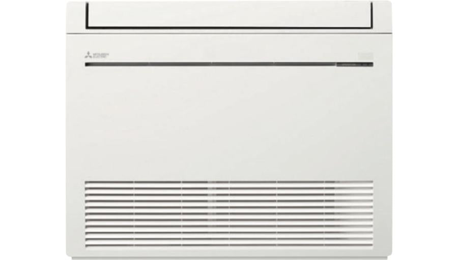 Mitsubishi Truhengerät Split MFZ-KW50VG / MUFZ-KW50VGHZ 5,0 kW