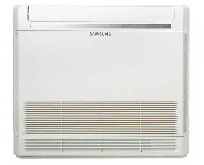 Samsung 2.6 kW Split-Truhengerät Klimaanlage