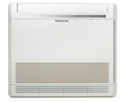 Samsung 2.6 kW Split-Truhengerät Klimaanlage