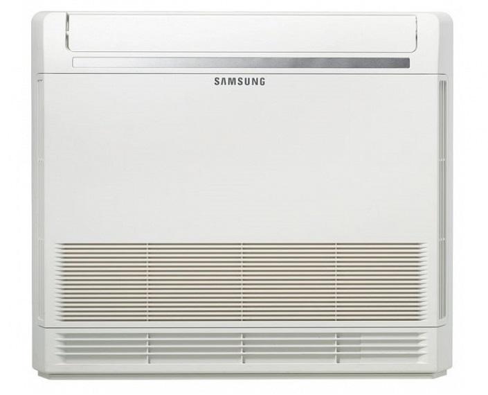 Samsung 3.5 kW Split-Truhengerät Klimaanlage